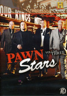 PAWN STARS: SEASON 3 (2PC) DVD