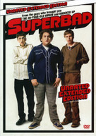 SUPERBAD (EXTENDED) (WS) DVD