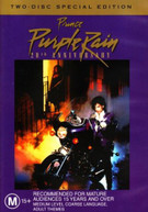 PRINCE: PURPLE RAIN (2 DISC SPECIAL EDITION) (1984) DVD
