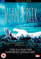 MEAN CREEK (UK) DVD