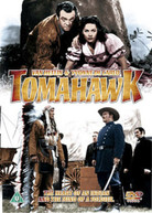 TOMAHAWK (UK) DVD