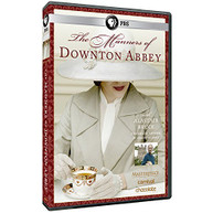 MASTERPIECE: THE MANNERS OF DOWNTON ABBEY DVD