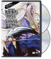 NURA: RISE OF THE YOKAI CLAN SET 2 (2PC) DVD