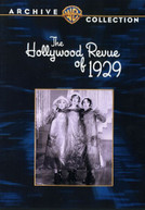 HOLLYWOOD REVUE OF 1929 DVD