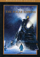 POLAR EXPRESS (WS) DVD