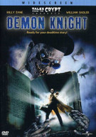 TALES FROM CRYPT: DEMON KNIGHT (WS) DVD