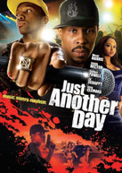 JUST ANOTHER DAY (WS) DVD