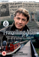 TRAVELLING MAN - THE COMPLETE SERIES (UK) DVD