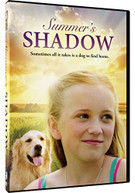 SUMMER'S SHADOW DVD