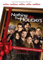 NOTHING LIKE THE HOLIDAYS (WS) DVD