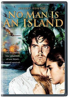 NO MAN IS AN ISLAND (WS) DVD