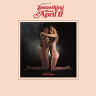 ADRIAN YOUNGE PRESENTS VENICE DAWN - SOMETHING ABOUT APRIL PART 2 VINYL