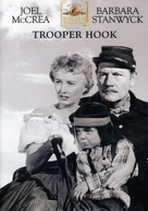 TROOPER HOOK DVD