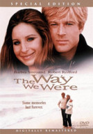 WAY WE WERE (WS) DVD