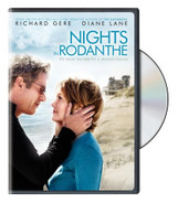 NIGHTS IN RODANTHE (WS) DVD