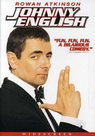 JOHNNY ENGLISH (WS) DVD