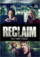 RECLAIM DVD