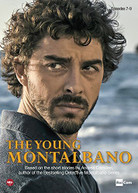 YOUNG MONTALBANO: EPISODES 7 -9 (3PC) (WS) DVD