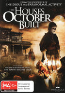 THE HOUSES OCTOBER BUILT (2014) DVD