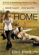 HOME (2009) DVD