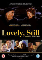 LOVELY STILL (UK) DVD