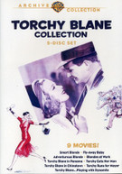TORCHY BLANE COLLECTION (5PC) DVD