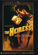 HEIRESS (1949) DVD