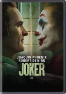 JOKER DVD