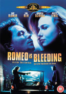 ROMEO IS BLEEDING (UK) DVD