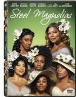 STEEL MAGNOLIAS (WS) DVD