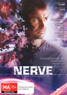NERVE (2013) DVD