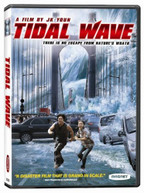 TIDAL WAVE (WS) DVD
