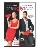 UGLY TRUTH (WS) DVD