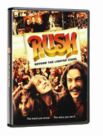 RUSH (2PC) - BEYOND THE LIGHTED STAGE (2PC) DVD
