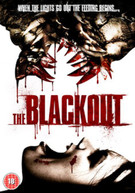 THE BLACKOUT (UK) DVD