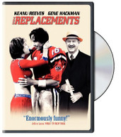 REPLACEMENTS (2000) (WS) DVD
