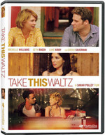 TAKE THIS WALTZ (WS) DVD
