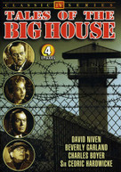 TALES OF THE BIG HOUSE DVD