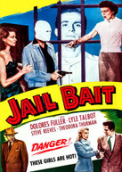 JAIL BAIT DVD