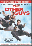 OTHER GUYS (WS) DVD