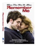 REMEMBER ME (WS) DVD