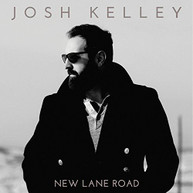 JOSH KELLEY - NEW LANE ROAD VINYL