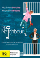 THE NEIGHBOUR (2007) DVD