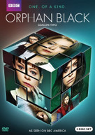 ORPHAN BLACK: SEASON TWO (3PC) DVD