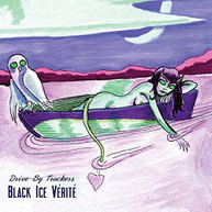 DRIVE -BY TRUCKERS - ENGLISH OCEANS (DLX) VINYL