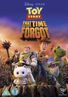 TOY STORY THAT TIME FORGOT (UK) DVD