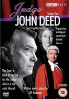 JUDGE JOHN DEED SERIES 2 (UK) DVD