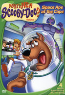 WHAT'S NEW SCOOBY DOO DVD