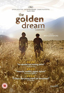 THE GOLDEN DRAM (UK) DVD