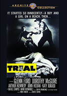 TRIAL DVD